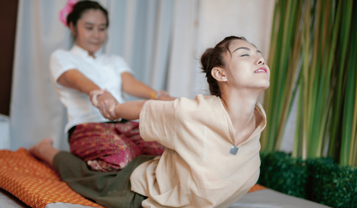 Le Massage Thaïlandais Bien Plus Quun Simple Moment De Détente 